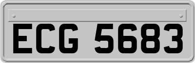 ECG5683