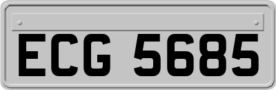 ECG5685