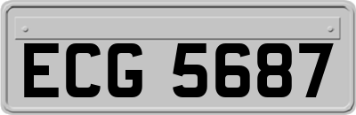 ECG5687