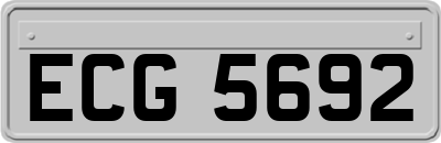 ECG5692