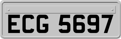ECG5697