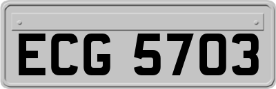 ECG5703