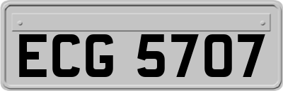 ECG5707