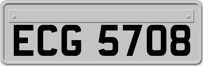 ECG5708