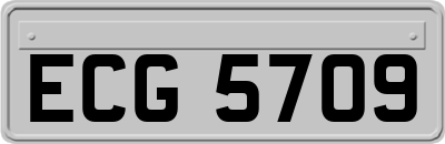 ECG5709