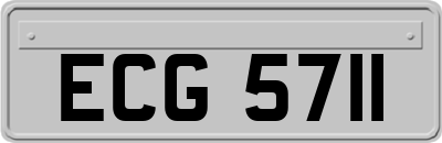 ECG5711