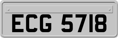 ECG5718