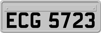 ECG5723