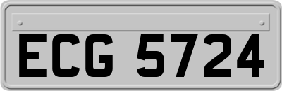 ECG5724