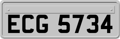 ECG5734