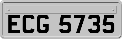 ECG5735