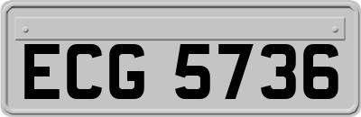 ECG5736