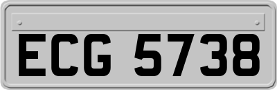ECG5738