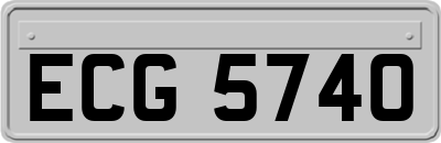 ECG5740