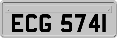 ECG5741