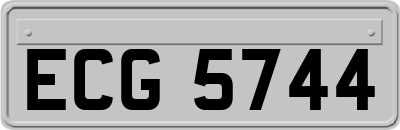 ECG5744