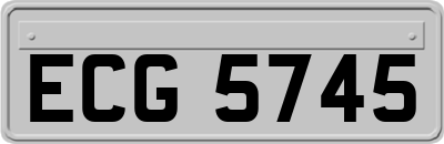 ECG5745