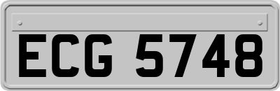 ECG5748