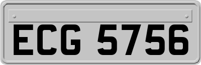 ECG5756