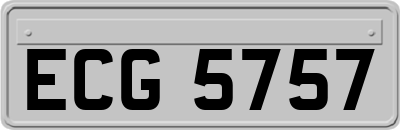 ECG5757