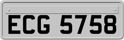 ECG5758