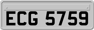ECG5759