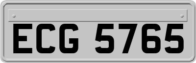 ECG5765