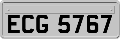 ECG5767