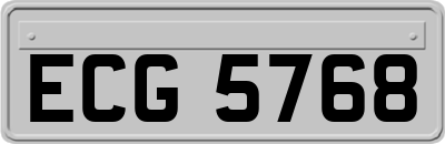 ECG5768