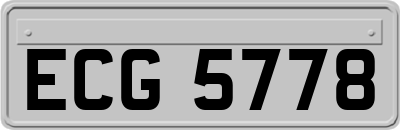 ECG5778