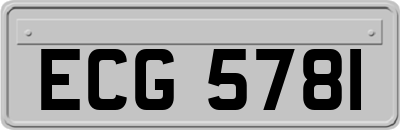ECG5781