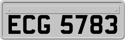 ECG5783