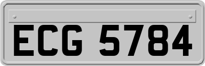 ECG5784