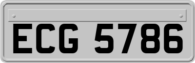 ECG5786