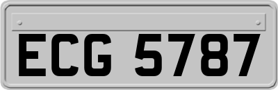 ECG5787