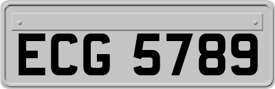 ECG5789