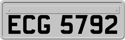 ECG5792