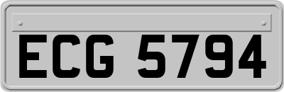 ECG5794