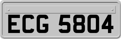 ECG5804