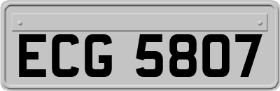 ECG5807