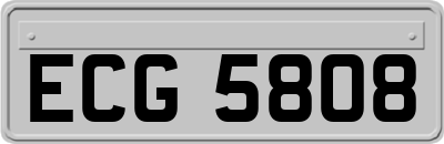 ECG5808