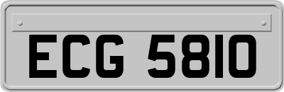 ECG5810