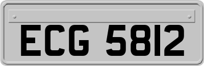 ECG5812