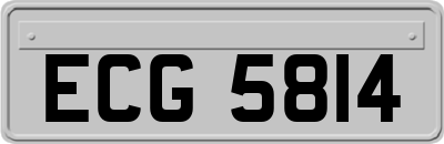 ECG5814