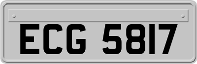 ECG5817