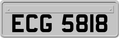 ECG5818