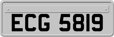 ECG5819