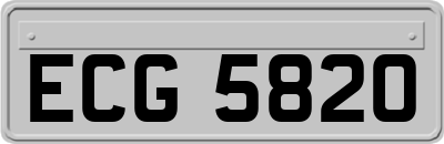 ECG5820