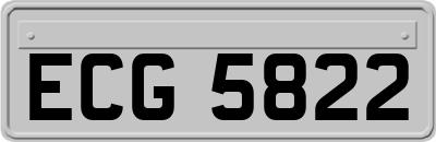ECG5822
