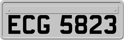 ECG5823
